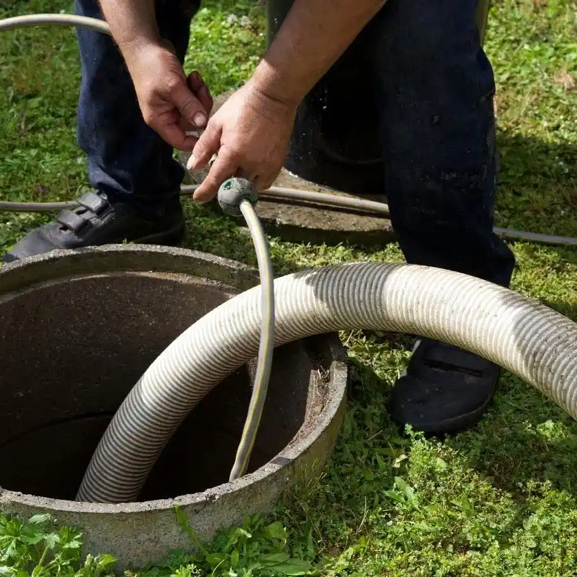 septic tank services West Nyack